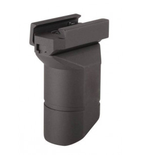5KU Front Grip PK-6 Alu Russian Rail Picatinny Métal