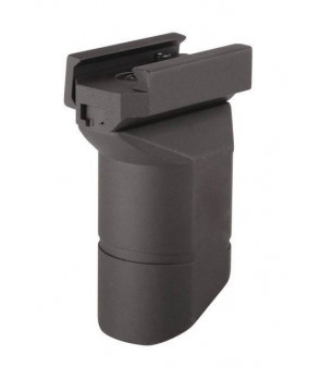 5KU Front Grip PK-6 Alu Russian Rail Picatinny Métal