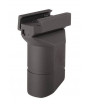 5KU Front Grip PK-6 Alu Russian Rail Picatinny Métal