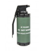ACM Grenade ABS Factice Flash Bang OD