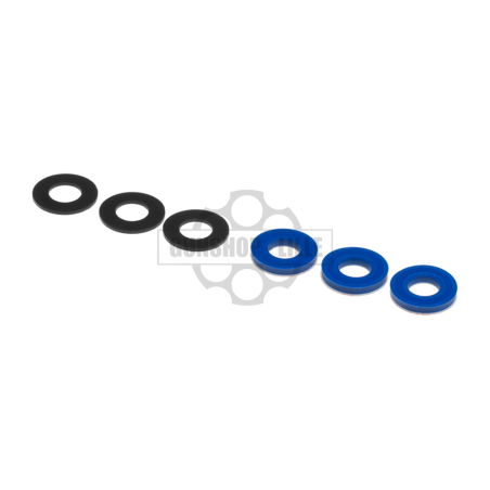 Laylax PSS Silent Damper VSR10 (x3Paires)