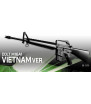 Tokyo Marui Colt M16A1 Vietnam 190BBs 1J