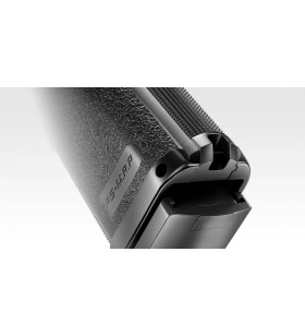 Tokyo Marui Custom Hi-Capa 4.3 Tactical 28BBs 0.8J