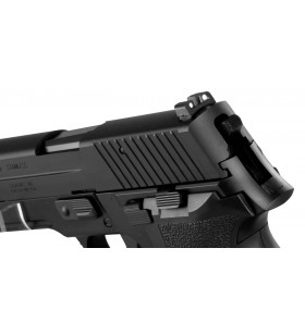 Tokyo Marui P226 25BBs 0.8J