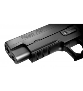 Tokyo Marui P226 25BBs 0.8J