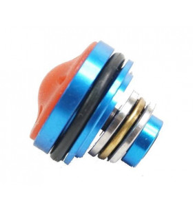 SHS Tete de Piston Silencieuse Alu sur Roulements