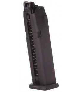 VFC Chargeur Glock 17 Gen.5 Gaz 24BBs
