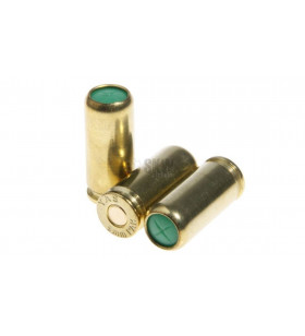 Ozkursan 50 Cartouches à Blanc P.A.K 9mmx22