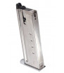 Tokyo Marui Chargeur Desert Eagle Gaz 27BBs Silver