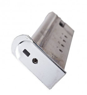 Tokyo Marui Chargeur Desert Eagle Gaz 27BBs Silver