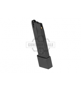 Tokyo Marui Chargeur Long Barry Burton M92F Gaz 32BBs