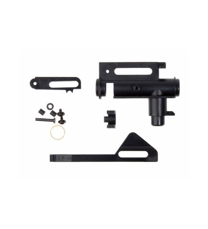 Tokyo Marui Bloc Hop-Up MP5K Complet Part-32