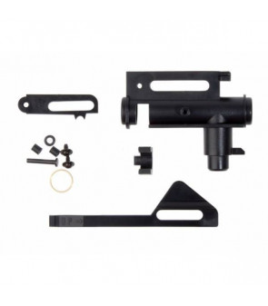 Tokyo Marui Bloc Hop-Up MP5K Complet Part-32