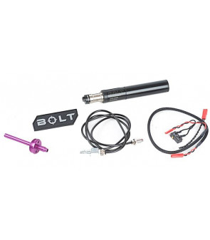 Wolverine Conversion Kit HPA VSR10 Marui