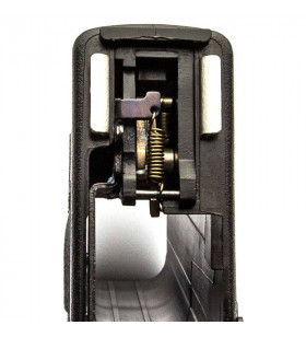 GHK Glock 17 Gen.3 Gaz 20BBs GBB