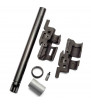GHK Glock 17 Gen.3 Gaz 20BBs GBB
