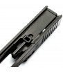 GHK Glock 17 Gen.3 Gaz 20BBs GBB