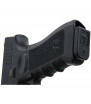 GHK Glock 17 Gen.3 Gaz 20BBs GBB