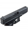GHK Glock 17 Gen.3 Gaz 20BBs GBB