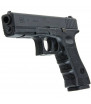 GHK Glock 17 Gen.3 Gaz 20BBs GBB