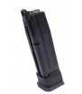 WE Sig P320-M17 Bk Gaz 25BBs 1J