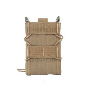 WoSport Tiger Type 5.56 Magazine Pouch Coyote