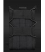 WoSport Tiger Type 5.56 Magazine Pouch Black