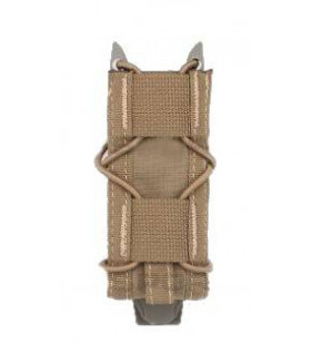 WoSport Tiger Type 9mm Magazine Pouch Coyote