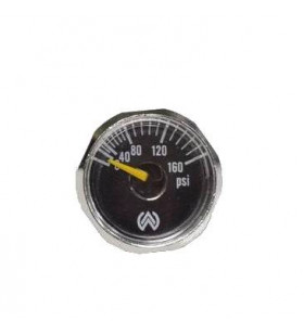 Wolverine Mano Micro Gauge Storm Regulator Standard Pressure