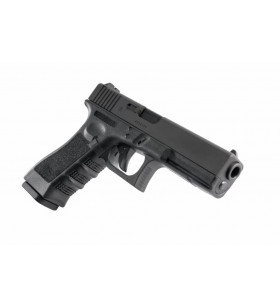 GHK Glock 17 Gen.3 Gaz 20BBs GBB