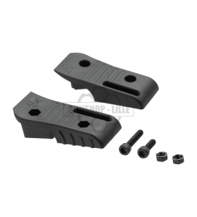 Airtech Studios Buttstock Extension G&G ARP9