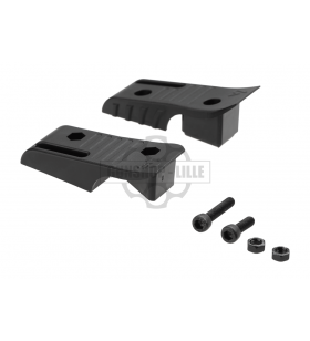 Airtech Studios Buttstock Extension G&G ARP9