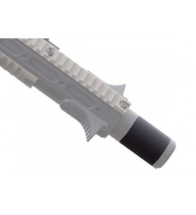 Airtech Studios Extension Silencieux Court AM013/AM014 Amoeba