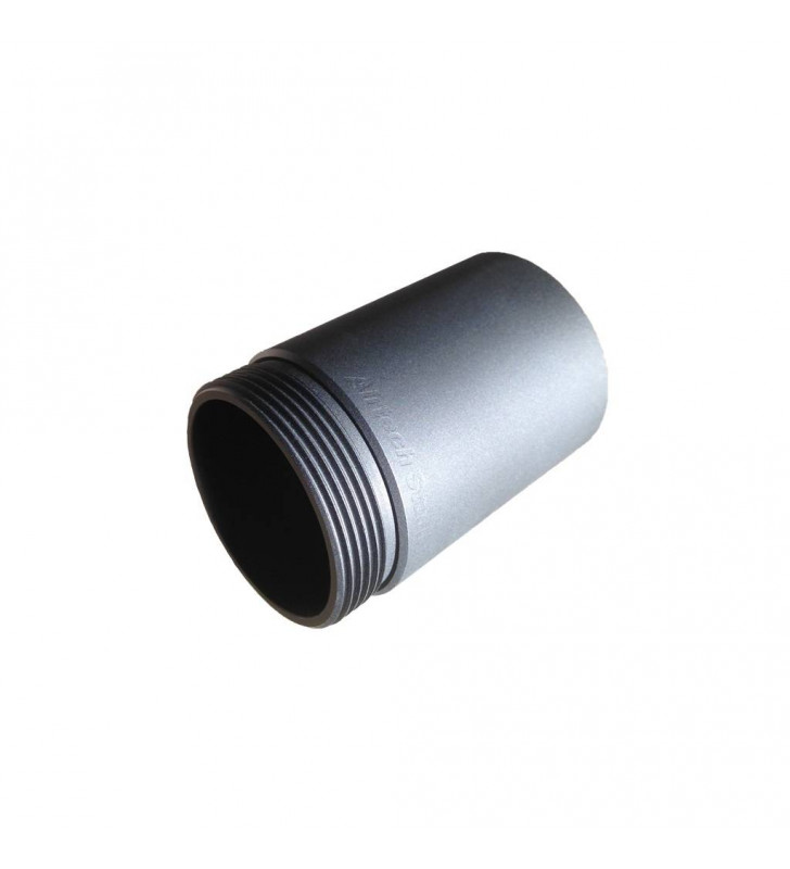 Airtech Studios Extension Silencieux Court AM013/AM014 Amoeba