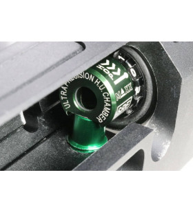 Airtech Studios SRS Advanced TDC BB Tube Maxx & Maple Leaf