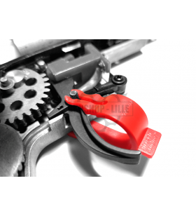 Airtech Studios Gearbox Installation Kit V2 / V7