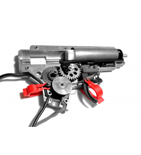 Airtech Studios Gearbox Installation Kit V2 / V7