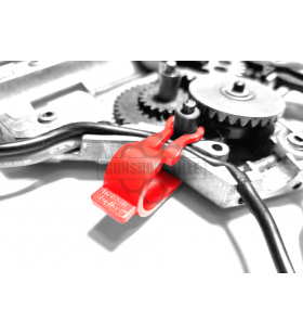 Airtech Studios Gearbox Installation Kit V2 / V7