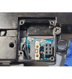 Airtech Studios Speed Trigger Convertor Amoeba ETFU