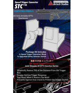 Airtech Studios Speed Trigger Convertor Amoeba ETFU
