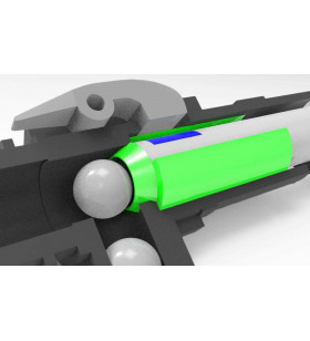 Airtech Studios Advanced R-Hop Arm VFC