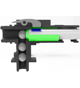 Airtech Studios Advanced R-Hop Arm VFC