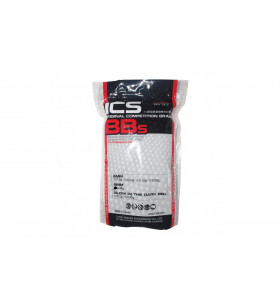 ICS Billes 8mm 0.48g X2000