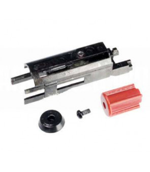 AW Custom Blowback Housing Assembly + Piston Serie HX / Hi-Capa WE