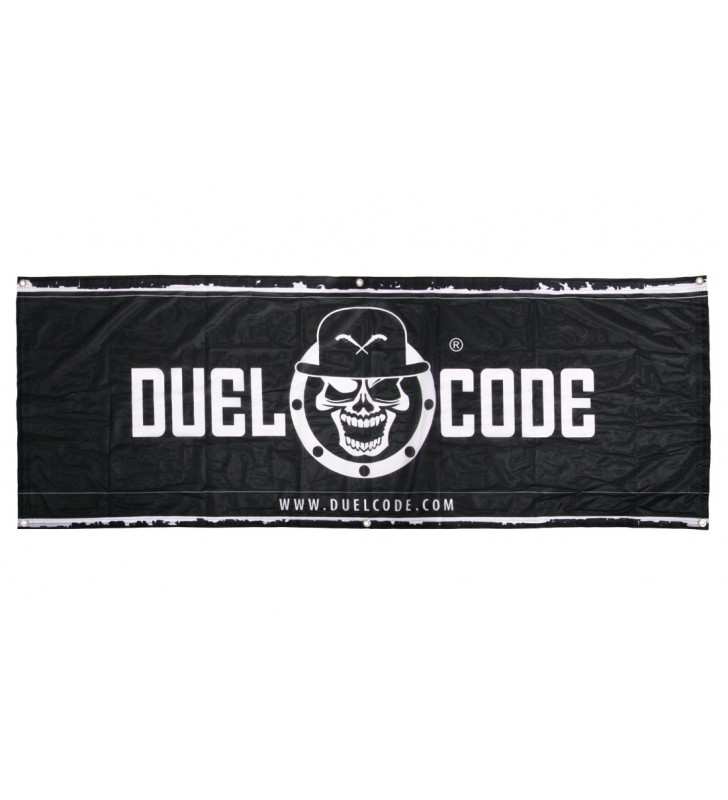 Duel Code Drapeau
