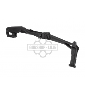 Recover 20/20B Glock Stabilizer Kit de Conversion Noir