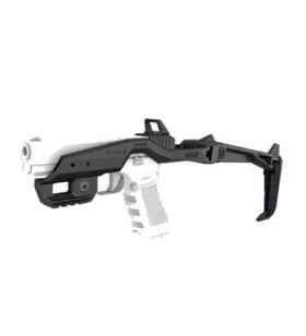 Recover 20/20N Glock Stabilizer Kit de Conversion Noir