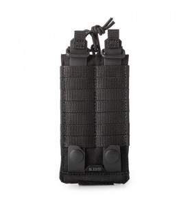 5.11 Poche Radio 2.0 Flex Noir