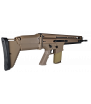 VFC SCAR-H PR Tan AEG 550BBs 1.4J