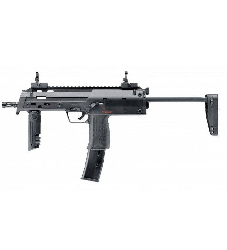 VFC H&K MP7 A1 AEG 120BBs 1.2J